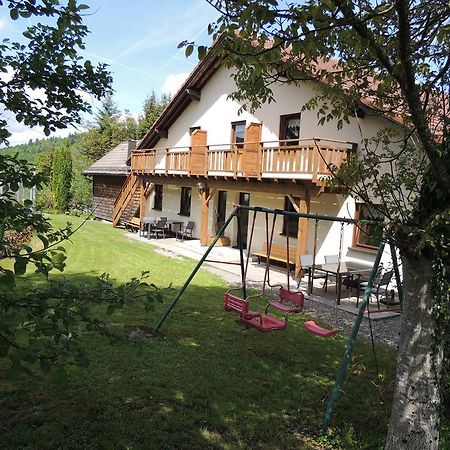 Les Hauts De Brochot Saint-Maurice-sur-Moselle Δωμάτιο φωτογραφία