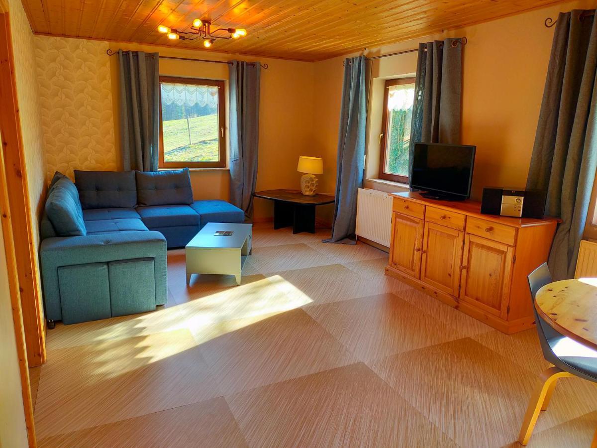 Les Hauts De Brochot Saint-Maurice-sur-Moselle Εξωτερικό φωτογραφία