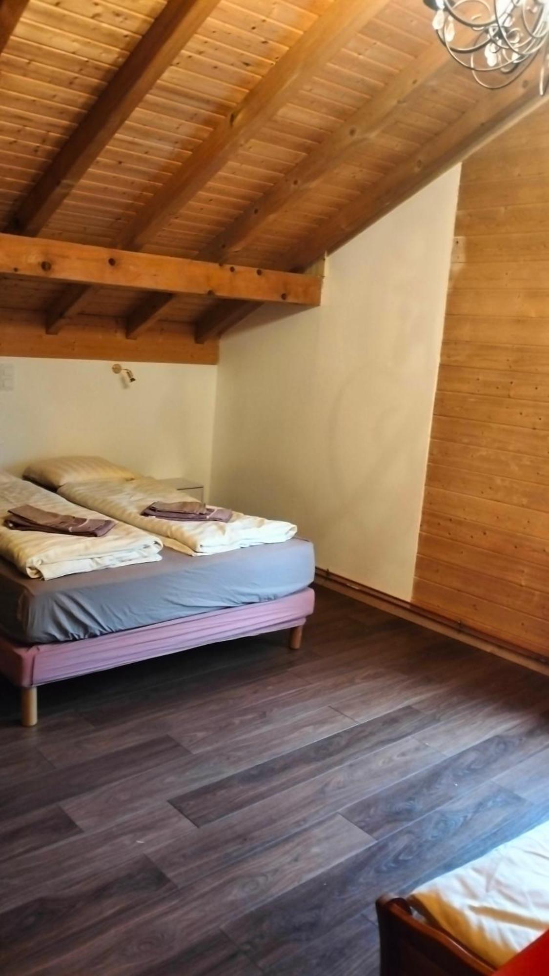 Les Hauts De Brochot Saint-Maurice-sur-Moselle Εξωτερικό φωτογραφία