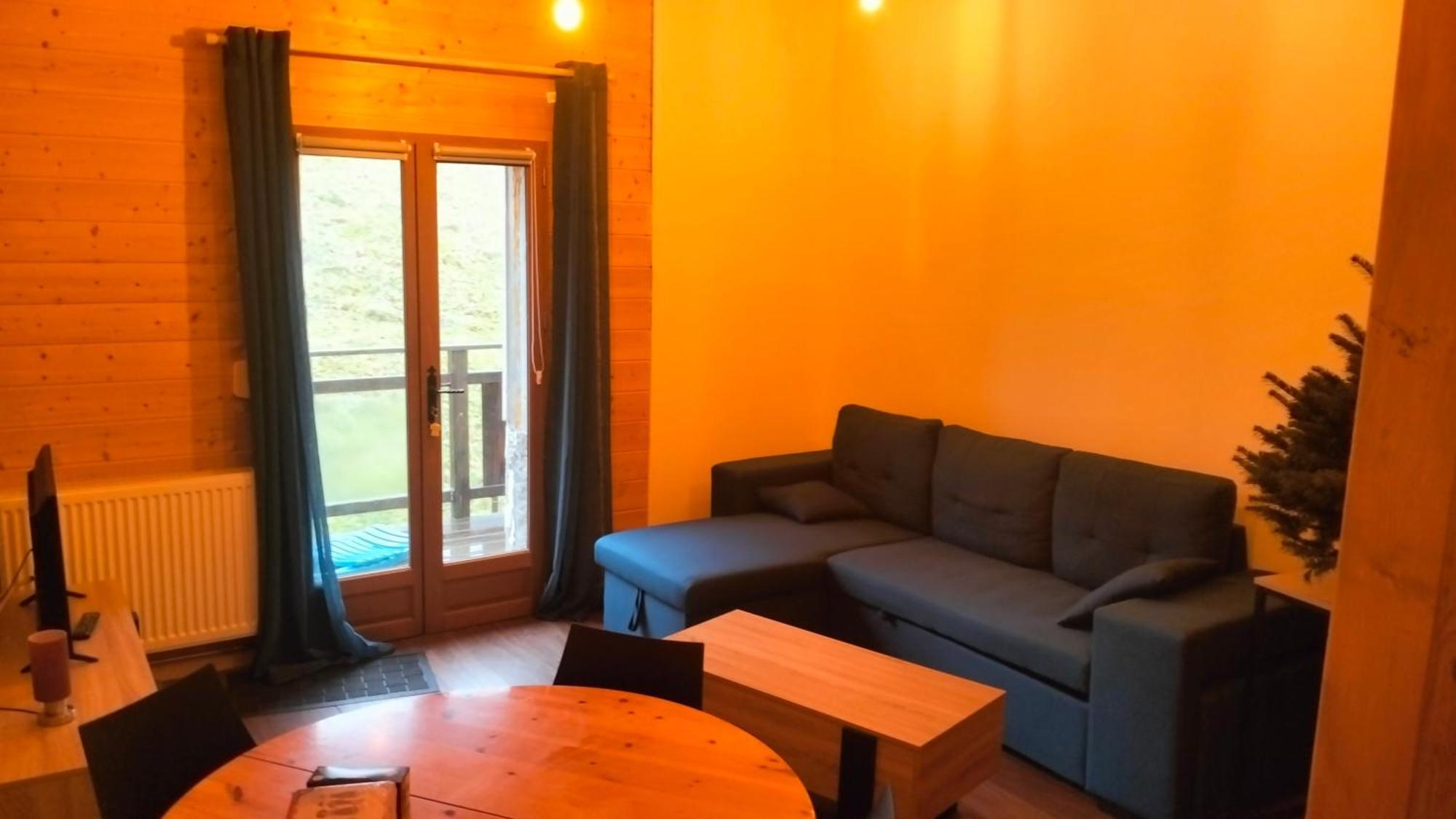 Les Hauts De Brochot Saint-Maurice-sur-Moselle Εξωτερικό φωτογραφία