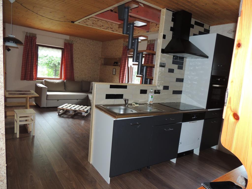 Les Hauts De Brochot Saint-Maurice-sur-Moselle Δωμάτιο φωτογραφία