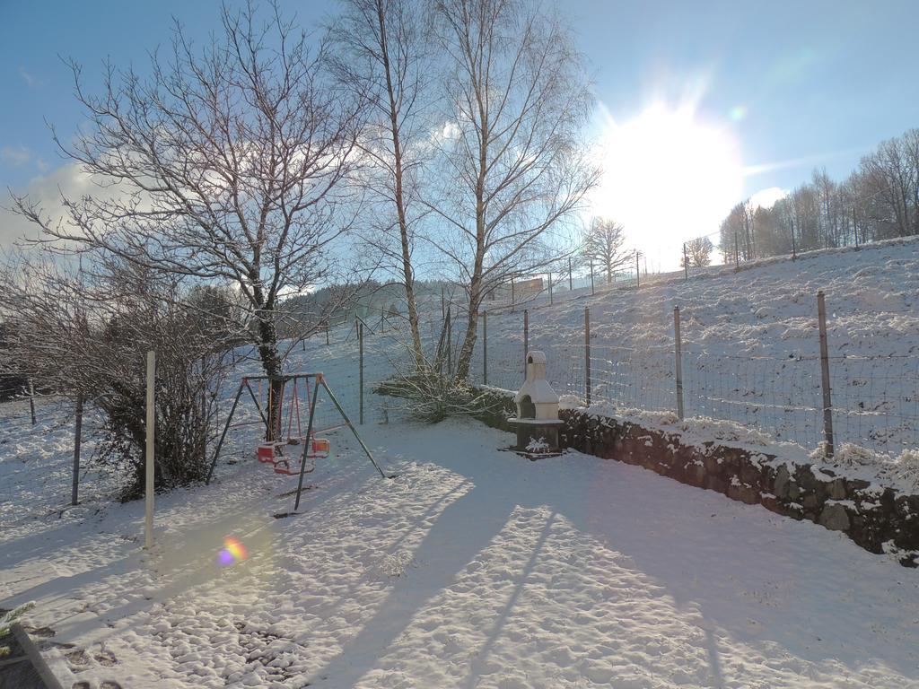 Les Hauts De Brochot Saint-Maurice-sur-Moselle Δωμάτιο φωτογραφία