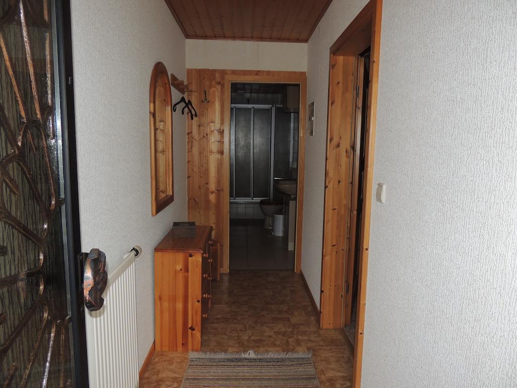 Les Hauts De Brochot Saint-Maurice-sur-Moselle Δωμάτιο φωτογραφία